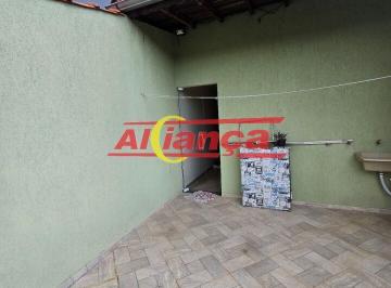 Casa · 125m² · 3 Quartos · 4 Vagas · SOBRADO LINDO!!