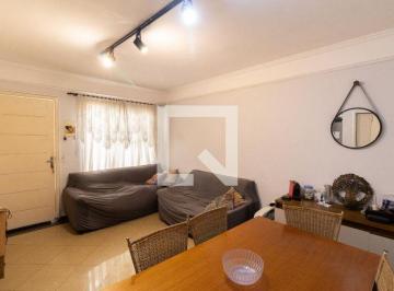 Casa · 90m² · 2 Quartos · 2 Vagas · Casa à Venda - Jardim Fernandes, 2 Quartos, 90 m² - São Paulo
