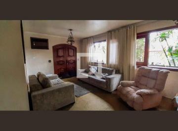 Casa · 500m² · 4 Quartos · 4 Vagas · Casa à Venda - Pestana, 4 Quartos,  500 m² - Osasco