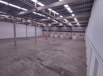 Comercial · 2317m² · 10 Vagas · GALPÃO INDUSTRIAL PARA LOCAÇÃO NO CONDOMÍNIO CABREUVA BUSINESS PARK EM CABREUVA-SP