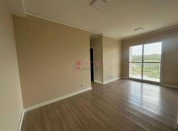 Apartamento · 70m² · 2 Quartos · 1 Vaga · APARTAMENTO PARA LOCAÇÃO E VENDA NO CONDOMÍNIO PLENO - JUNDIAÍ/SP