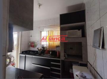 Apartamento · 62m² · 2 Quartos · 1 Vaga · PROJETO PAULISTA II - 2 DORM - 1 VAGA