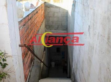 Casa · 232m² · 4 Quartos · 4 Vagas · Casa com 4 quartos em Arujá