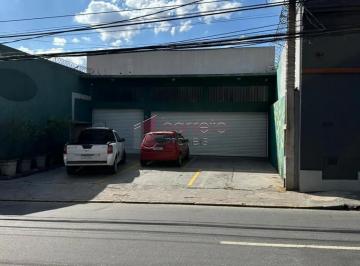 Comercial · 350m² · 3 Vagas · Comercial Salão sem cond em Jundiaí