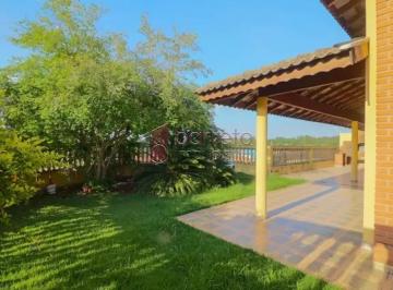 Casa · 340m² · 5 Quartos · 3 Vagas · CASA COM EDÍCULA À VENDA NO BAIRRO PARQUE CENTENÁRIO - JUNDIAÍ/SP