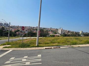 Terreno · 340m² · TERRENO PARA VENDA NO RESERVA BELLANO - ITATIBA/SP