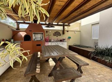Apartamento · 171m² · 3 Quartos · 3 Vagas · APARTAMENTO TÉRREO PARA VENDA - 03 QUARTOS - VIVERE INTENSO - JUNDIAI/SP