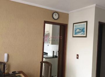 Apartamento · 49m² · 2 Quartos · 1 Vaga · APARTAMENTO À VENDA, EDIFÍCIO JANE, JUNDIAÍ