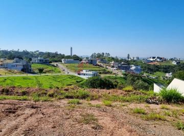Terreno · 752m² · TERRENO PARA VENDA NO CONDOMÍNIO BOSQUE DO HORTO - JUNDIAÍ/SP