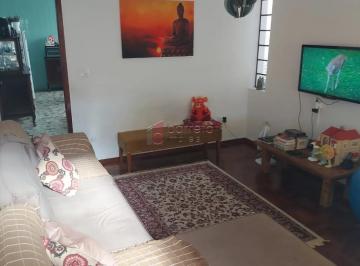 Casa · 228m² · 3 Quartos · 2 Vagas · CASA À VENDA NO BAIRRO ANHANGABAÚ EM JUNDIAÍ/SP