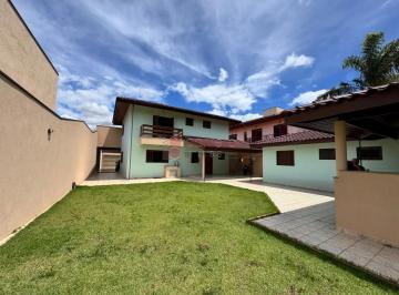 Casa · 342m² · 3 Quartos · 4 Vagas · CASA PARA VENDA NO JARDIM SAMAMBAIA EM JUNDIAÍ / SP