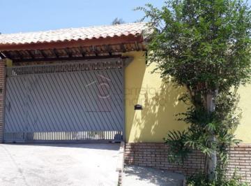 Casa · 250m² · 3 Quartos · 1 Vaga · CHÁCARA PARA VENDA NO BAIRRO JARDIM COLÔNIA - JUNDIAÍ/SP
