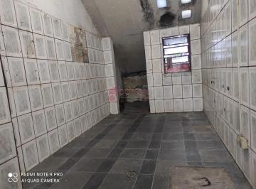 Comercial · 100m² · SALÃO COMERCIAL PARA LOCAÇÃO NA AVENIDA ADERBAL MOREIRA, CENTRO, CAMPO LIMPO PAULISTA/SP.
