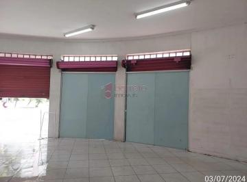 Comercial · 54m² · Excelente Salão Comercial para Locação na Vila Arens em Jundiaí.