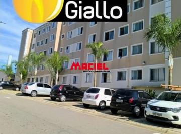 Apartamento · 44m² · 2 Quartos · 1 Vaga · BELÍSSIMO APARTAMENTO LOCAÇÃO 2 QUARTOS SEMI MOBILIADO NA VILA TESOURO