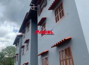 Apartamento · 48m² · 2 Quartos · 1 Vaga · Apartamento com 2 quartos, Praia do Sapê, Ubatuba - R$ 260 mil