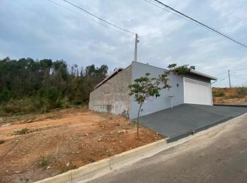 Terreno · 250m² · TERRENO PARA VENDA NO JARDIM DAS ANGÉLICAS - ITUPEVA/SP
