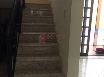 Casa · 251m² · 3 Quartos · 5 Vagas · EXCELENTE CASA À VENDA, NO BAIRRO MIRANTE DE JUNDIAÍ, EM JUNDIAÍ - SP