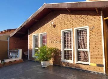 Casa · 54m² · 3 Quartos · 5 Vagas · CASA PARA VENDA NO JARDIM PACAEMBU - JUNDIAÍ/SP