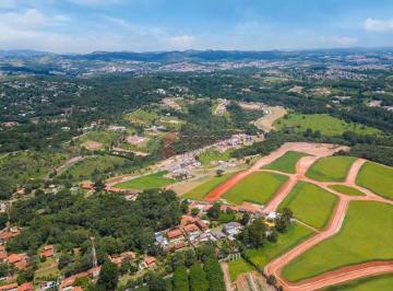 Terreno · 1000m² · TERRENO PARA VENDA NO CONDOMÍNIO TERRAS DO CAXAMBÚ - JUNDIAÍ/SP