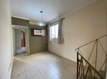 Apartamento · 120m² · 3 Quartos · 1 Vaga · COBERTURA À VENDA NO CONDOMÍNIO JANAÍNA - JUNDIAÍ/SP