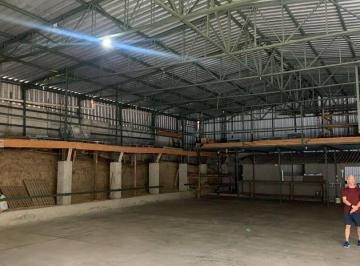 be528af336521020b2647b21bd98898310523fa7 · Galpão para alugar, 600 m² por R$ 5.100,00/mês - Residencial Renascenca - Juiz de Fora/MG