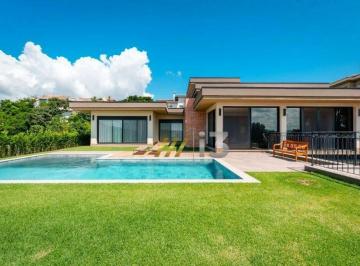 e222a34dfe352770cb0a7d1f5e041f1a8faa5d65 · Casa à venda, 640 m² por R$ 11.000.000,00 - Condomínio Osato - Atibaia/SP