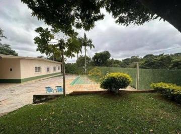 4a6e292700033dc01882211bdbc8910cc895adfe · Chácara com 3 dormitórios à venda, 2100 m² por R$ 2.900.000,00 - Country  Club - Valinhos/SP