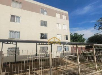a727c55e7f387f43727c14b3473e987f90a9c8b8 · Apartamento com 3 dormitórios à venda, 64 m² por R$ 270.000,00 - Jardim do Lago - Campinas/SP