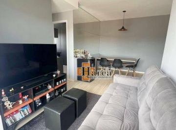 b3d995d9cd9f5ebcd086469291e80b29be8b2979 · Apartamento com 2 dormitórios à venda, 57 m² por R$ 440.000 - Parque Três Meninos - Sorocaba/SP