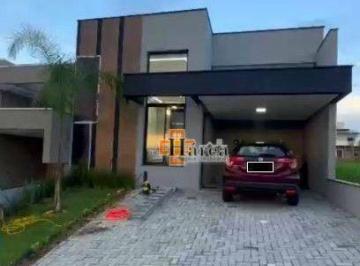 529336b0e7fd0339cfe40c0ebf4dca3b6ae884a9 · Casa com 3 dormitórios à venda, 144 m² por R$ 824.000,00 - Residencial Reserva Ipanema II - Sorocaba