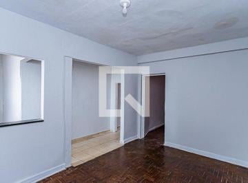 Casa · 140m² · 1 Quarto · 1 Vaga · Casa para Aluguel - Jardim Marisa, 1 Quarto,  140 m² - São Paulo