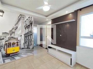 Apartamento · 50m² · 2 Quartos · 1 Vaga · Apartamento para Aluguel - Jardim das Bandeiras, 2 Quartos,  50 m² - Campinas
