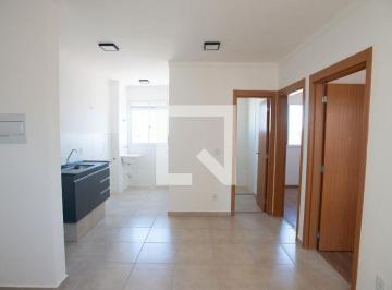 Apartamento · 43m² · 2 Quartos · 1 Vaga · Apartamento para Aluguel - Antonio Marincek, 2 Quartos, 43 m² - Ribeirão Preto