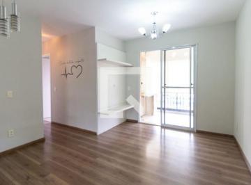 Apartamento · 66m² · 2 Quartos · 1 Vaga · Apartamento para Aluguel - Barra Funda, 2 Quartos, 66 m² - São Paulo