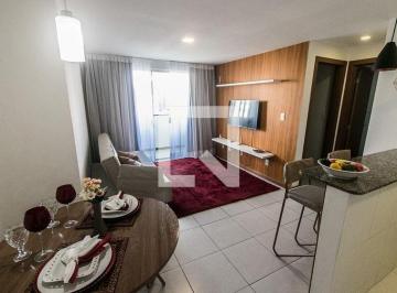 Apartamento · 50m² · 1 Quarto · 1 Vaga · Apartamento para Aluguel - Stiep, 1 Quarto, 50 m² - Salvador
