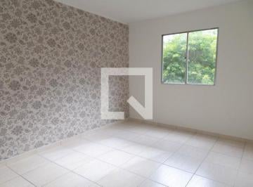 Apartamento · 53m² · 1 Quarto · 1 Vaga · Apartamento para Aluguel - Vila Augusta, 1 Quarto, 53 m² - Guarulhos
