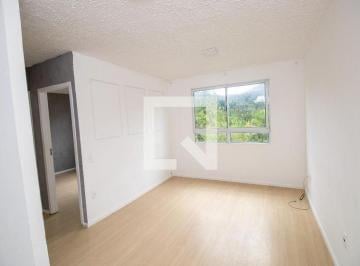 Apartamento · 43m² · 2 Quartos · Apartamento para Aluguel - Vargem Pequena, 2 Quartos, 43 m² - Rio de Janeiro