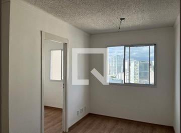 Apartamento · 35m² · 2 Quartos · Apartamento para Aluguel - Barra Funda, 2 Quartos, 35 m² - São Paulo