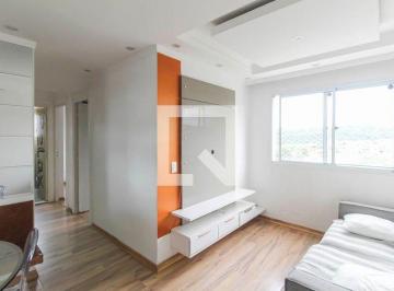 Apartamento · 49m² · 2 Quartos · 1 Vaga · Apartamento para Aluguel - Cidade Satelite Santa Barbara, 2 Quartos, 49 m² - São Paulo