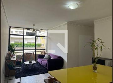 Apartamento · 90m² · 3 Quartos · 2 Vagas · Apartamento para Aluguel - Vila Romana, 3 Quartos, 90 m² - São Paulo