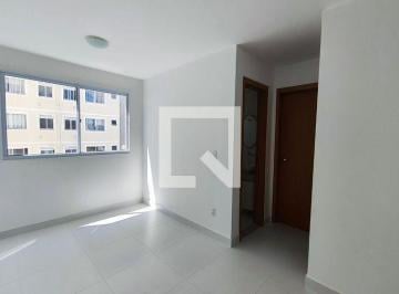 Apartamento · 44m² · 2 Quartos · 1 Vaga · Apartamento para Aluguel - Parque Industrial, 2 Quartos, 44 m² - Campinas