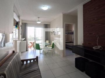 Apartamento · 64m² · 2 Quartos · 1 Vaga · Apartamento para Aluguel - Marapé, 2 Quartos,  64 m² - Santos