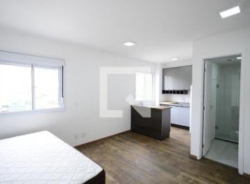 Apartamento · 23m² · 1 Quarto · Apartamento para Aluguel - Liberdade, 1 Quarto, 23 m² - São Paulo