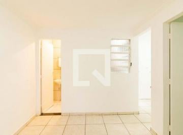 Casa · 38m² · 1 Quarto · Casa para Aluguel - Cidade São Francisco , 1 Quarto,  38 m² - São Paulo