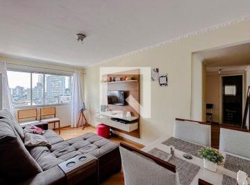 Apartamento · 77m² · 2 Quartos · 1 Vaga · Apartamento para Aluguel - Mooca, 2 Quartos, 77 m² - São Paulo