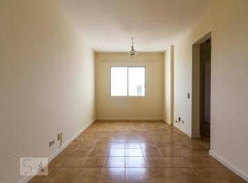 Apartamento · 72m² · 3 Quartos · 1 Vaga · Apartamento para Aluguel - Tatuapé, 3 Quartos,  72 m² - São Paulo