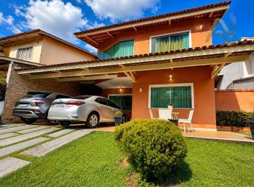 f372afab7ddb270351ca6c4201bdbc8ee16d5c39 · Casa com 3 suítes e 213 m² - Elegance Village, Flores