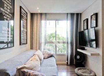 Apartamento · 50m² · 2 Quartos · 1 Vaga · Apartamento à Venda - Freguesia do Ó, 2 Quartos,  50 m² - São Paulo