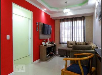 Apartamento · 56m² · 2 Quartos · 1 Vaga · Apartamento à Venda - Vila Andrade, 2 Quartos, 56 m² - São Paulo